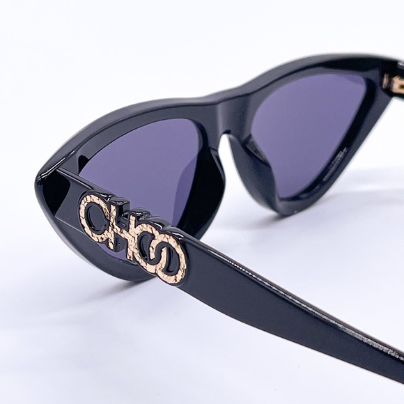 JIMMY CHOO SUNGLASSES BRAND NEW WOMEN EYEWEAR JIMMY CHOO - Picture 5 of 12